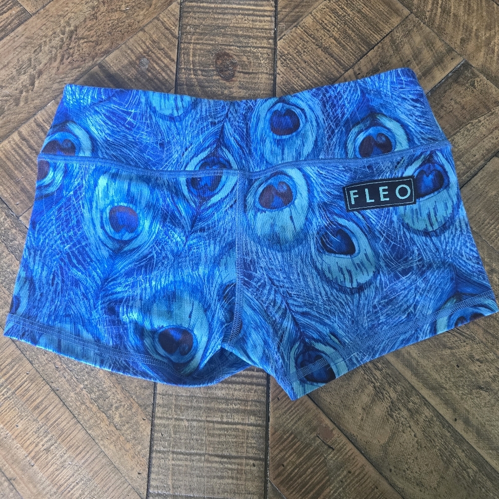 Fleo Originals Peacock
